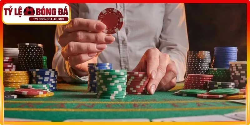 Thiết lập giới hạn tài chính hỗ trợ cờ bạc có trách nhiệm