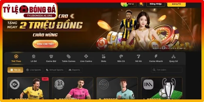 Review thực tế nhà cái Debet