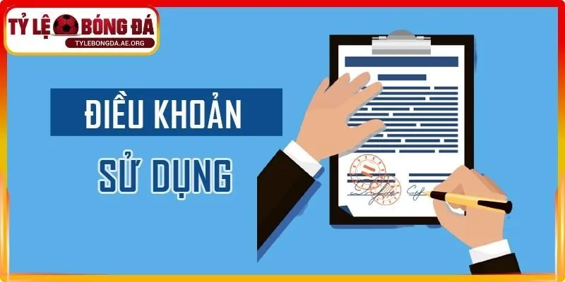 Cập nhật thay đổi điều khoản sử dụng liên tục