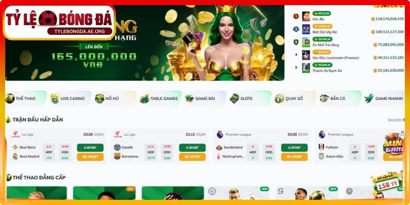 Ứng dụng vận hành mượt mà