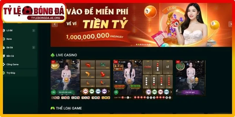 Tìm hiểu về nhà cái Fo88