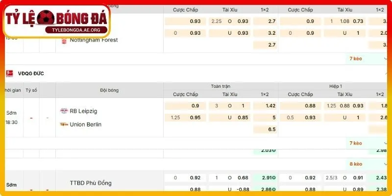 Điều đặc trưng cần nhận biết qua thị trường hiện nay