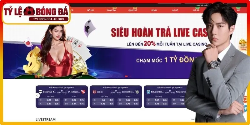 Nhận xét từ thực tế về May88