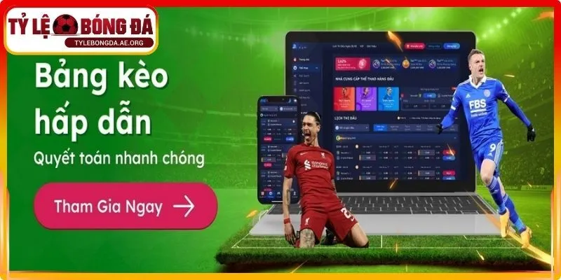Giao dịch nhanh, cá cược mượt mà mỗi ngày