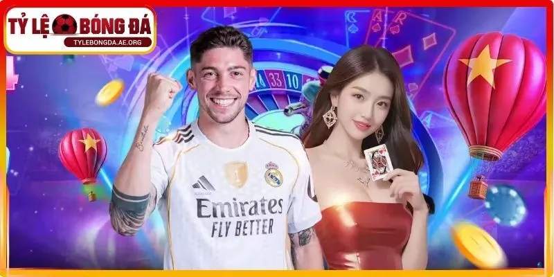 Khám phá chuyên mục nhà cái uy tín hàng đầu