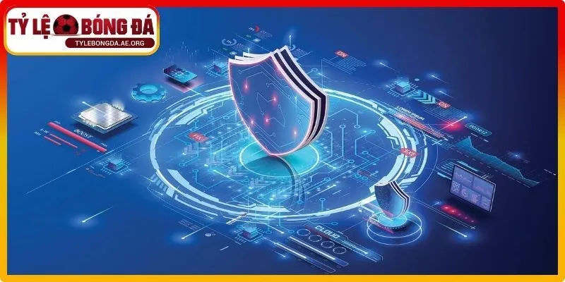 Hệ thống bảo mật nhiều lớp