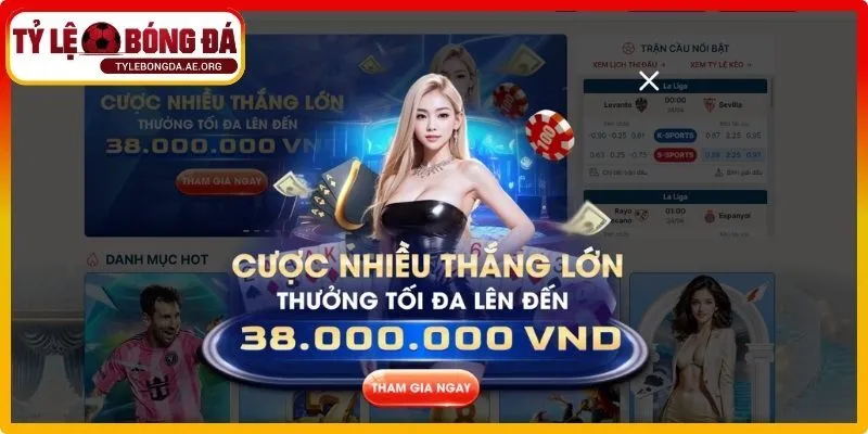 Tầm nhìn sứ mệnh nhà cái