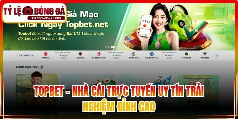 Topbet