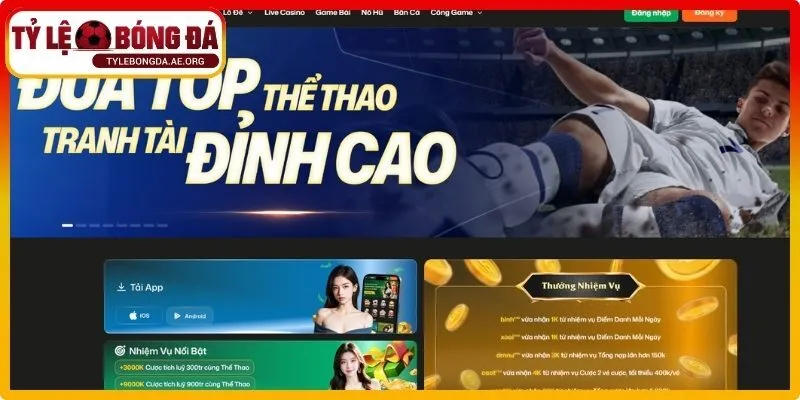 Tổng quan về chuyên mục Vic88