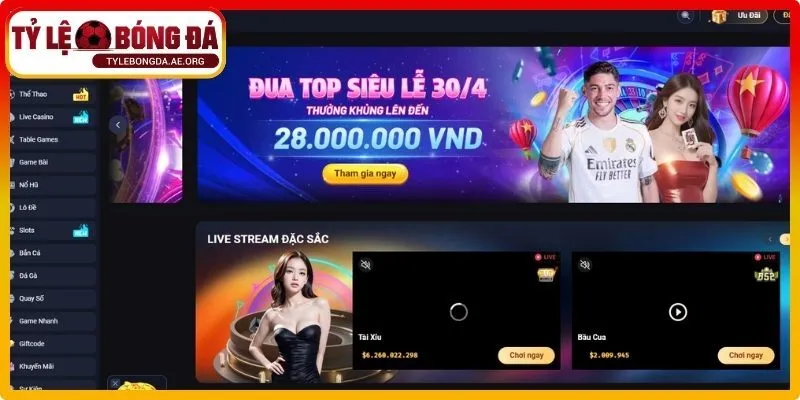 Khái quát thương hiệu uy tín Vin88