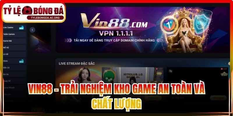 Vin88