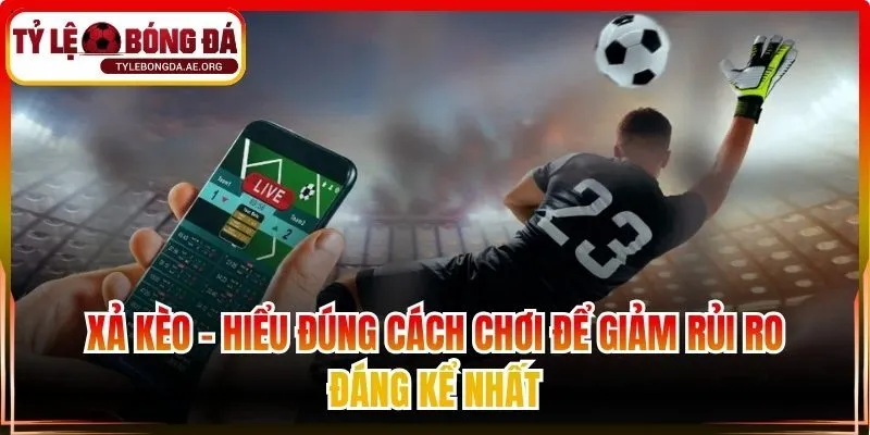 Xả kèo